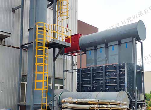 【焊接打磨 - 自动涂装线】